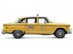 Checker Marathon Taxi 1981 года